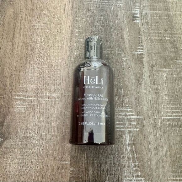 Pure Romance Set of 5 - Picture 4 of 7